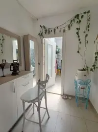 Appartement S 2 à Amilcar - 2