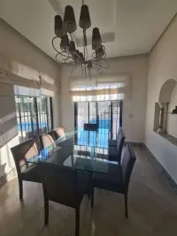 Magnifique Villa à Carthage - 4