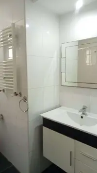 Appartement S 3 à la Marsa - 2