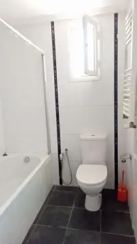 Appartement S 3 à la Marsa - 10