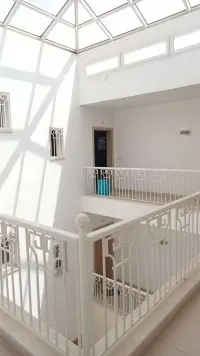 Coquet appartement meublé à la marsa - 1