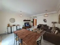 Appartement S 3 meublé à la Marsa - 10