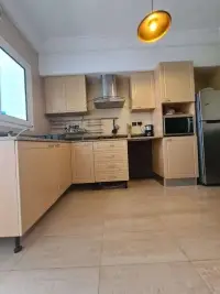 Appartement S 3 meublé à la Marsa - 9
