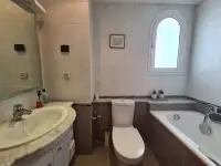 Appartement S 3 meublé à la Marsa - 2