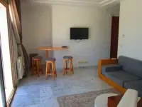 Coquet S+1 meublé à la marsa - 2
