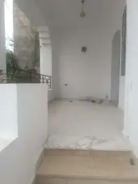 Etage de villa S 3 à la Marsa - 12