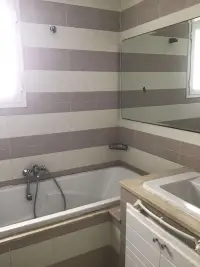 Appartement S 3 à la Marsa - 5