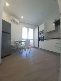 Coquet appartement à la marsa - 2