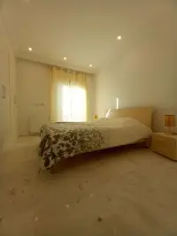 Coquet appartement à la marsa - 3