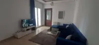 Appartement S 1 meublé à Ain Zaghouan Nord - 10