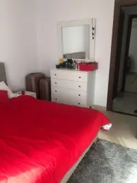 Appartement S 1 meublé à Ain Zaghouan Nord - 9