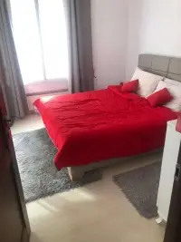 Appartement S 1 meublé à Ain Zaghouan Nord - 8