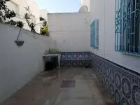 Villa plain pied à la Marsa - 2
