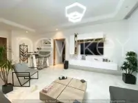 S+2 vide à vendre aux jardins de Carthage - 1