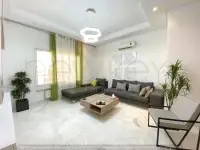 S+2 vide à vendre aux jardins de Carthage - 2