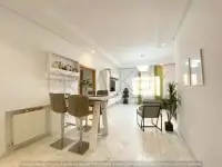 S+2 vide à vendre aux jardins de Carthage - 4