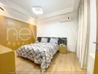 S+2 vide à vendre aux jardins de Carthage - 7