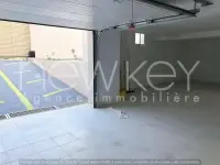 Villa S+6 avec piscine à louer aux Jardins de Carthage - 12