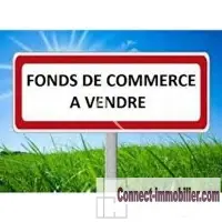 Fond de commerce à vendre aux jardins de Carthage - 1