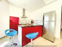 Appartement S1 meublé à louer aux Berges du Lac 2 - 2