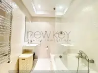 Appartement S1 meublé à louer aux Berges du Lac 2 - 5