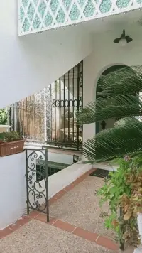 Magnifique villa à Gammarth - 2