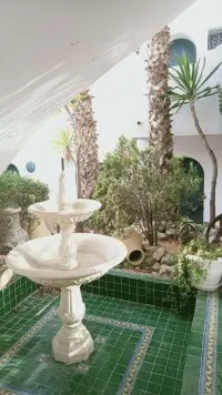 Magnifique villa à Gammarth - 5