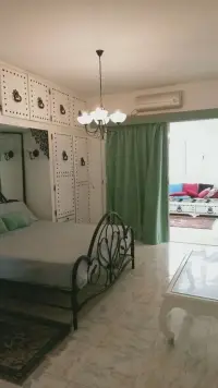 Magnifique villa à Gammarth - 6