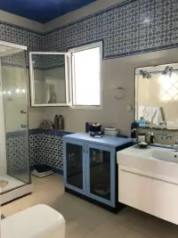 Villa jumelée à Gammarth vue sur Mer - 6