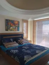 Duplex à sidi bousaid vue sur Mer - 5