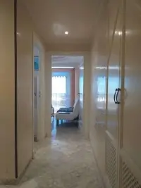 Duplex à sidi bousaid vue sur Mer - 7