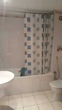 Appartement S 2 à la Marsa - 5