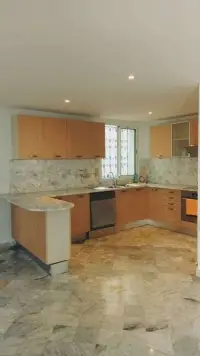 Duplex meublé s 3 à Sidi bousaid - 3