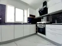 Coquet duplex à la Marsa - 4