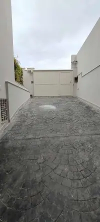 Magnifique villa à Carthage - 6