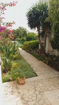 Villa avec jardin à Gammarth - 9