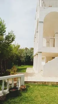 Villa avec jardin à Gammarth - 8
