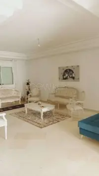 Duplex s 3 à Gammarth - 9