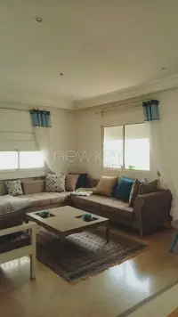Duplex s 3 à Gammarth - 7