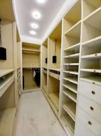 Une très belle Villa s 4 à la Marsa - 12