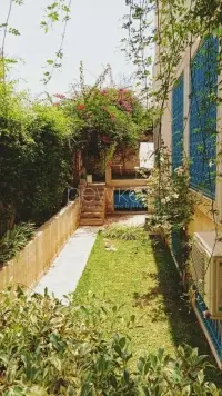 Villa jumelée s 6 à la Marsa - 2