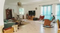 Villa jumelée s 6 à la Marsa - 3