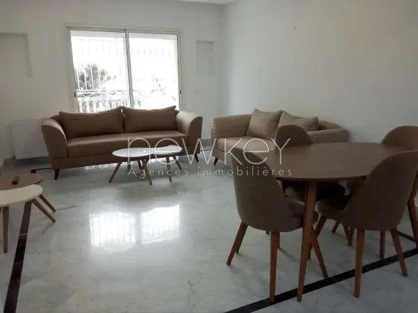 Joli appartement S2