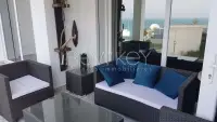 Superbe appartement S 2 à Gammarth vue sur mer - 5
