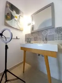 Beau duplex meublé à la Marsa - 11