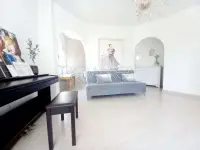 Beau duplex meublé à la Marsa - 10