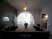Beau duplex meublé à la Marsa - 5