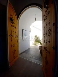 Beau duplex meublé à la Marsa - 16
