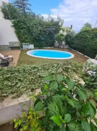 Location villa vue mer à la Marsa - 2
