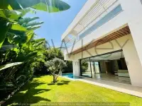 Villa de maitre à la Marsa - 2